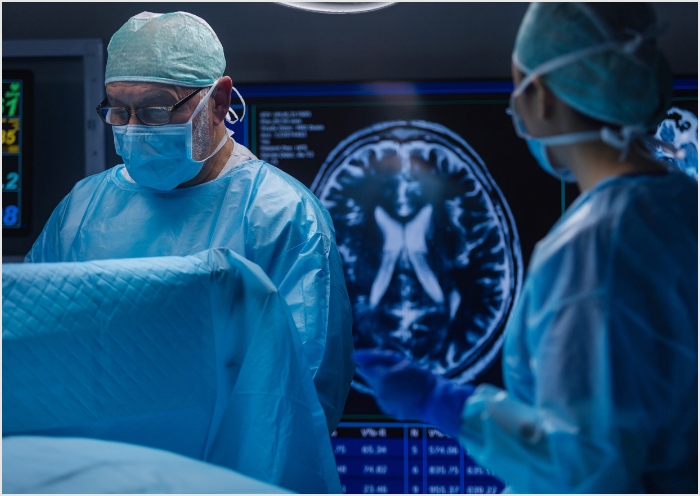 脳神経外科のイメージ画像