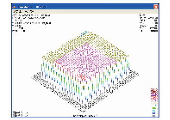 3Dマップのイメージ画像