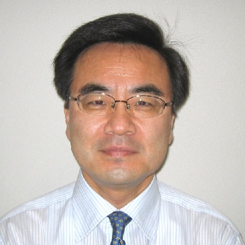 内山邦男の写真