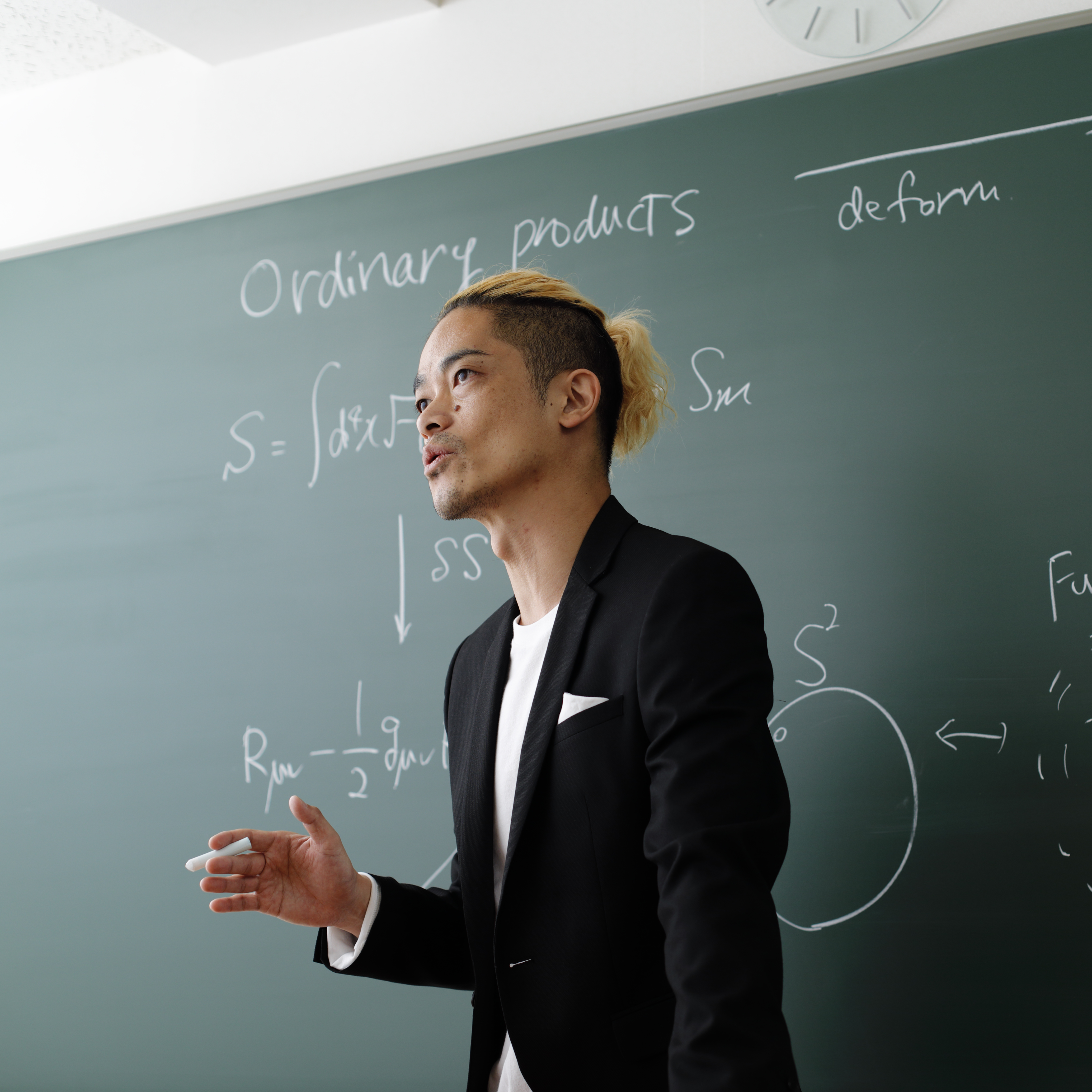 小林晋平の写真