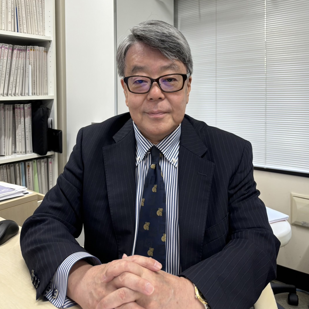 金田武司の写真